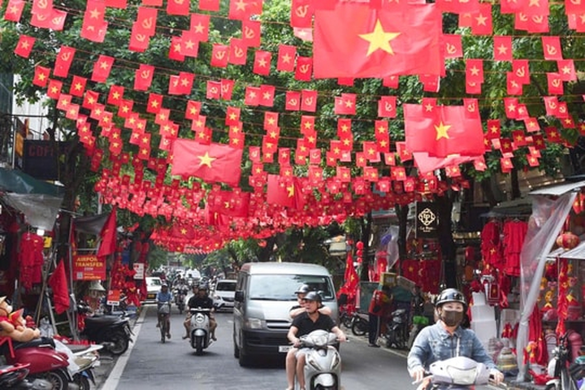 Chỉ 4 tháng nữa, hàng loạt người dân cả nước nhận tin vui