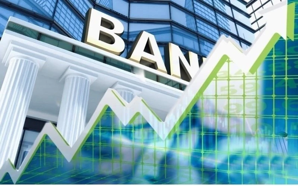 Nhiều ngân hàng lãi đậm