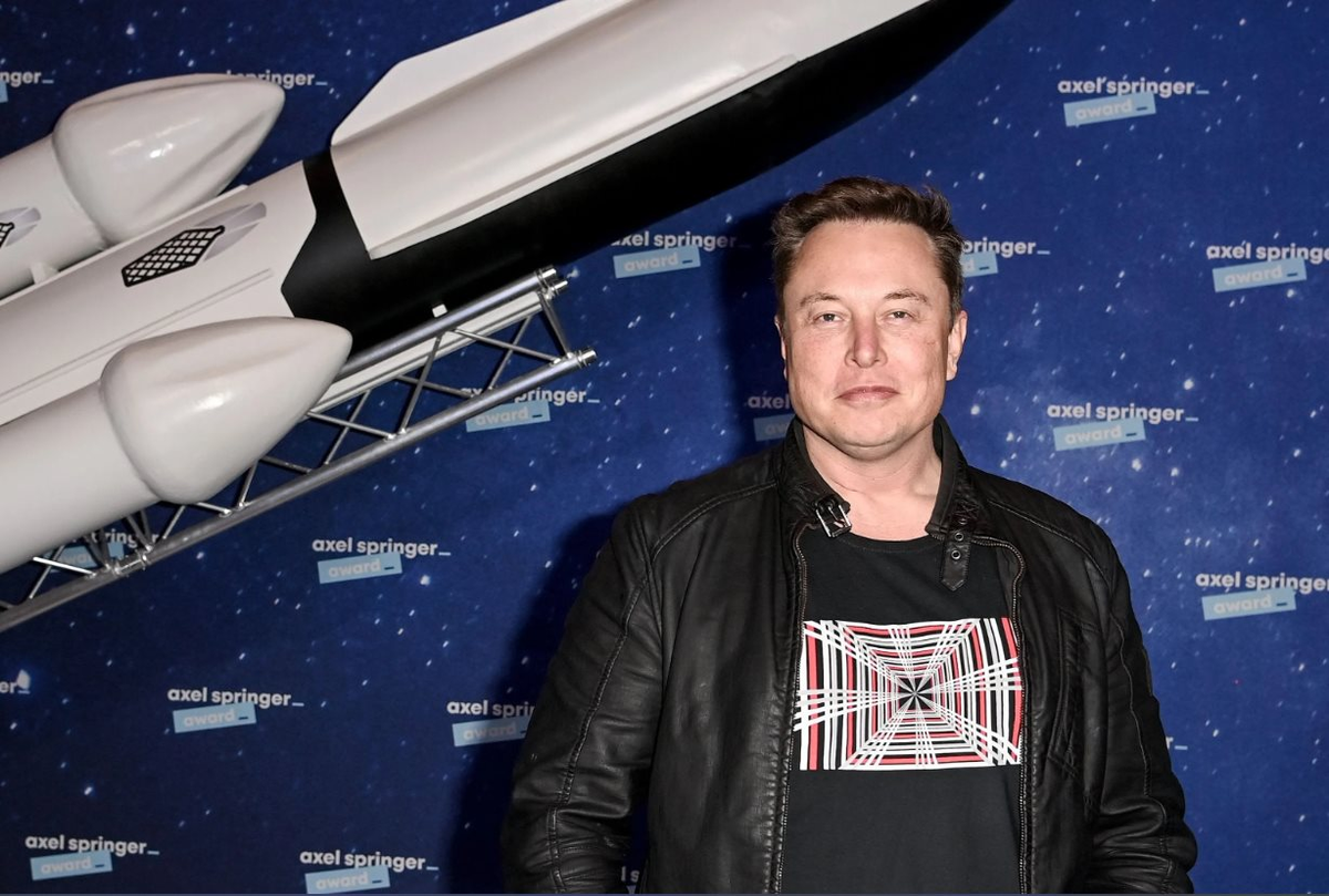 Bí mật sau đợt IPO 50 tỷ USD của Elon Musk: Thi...