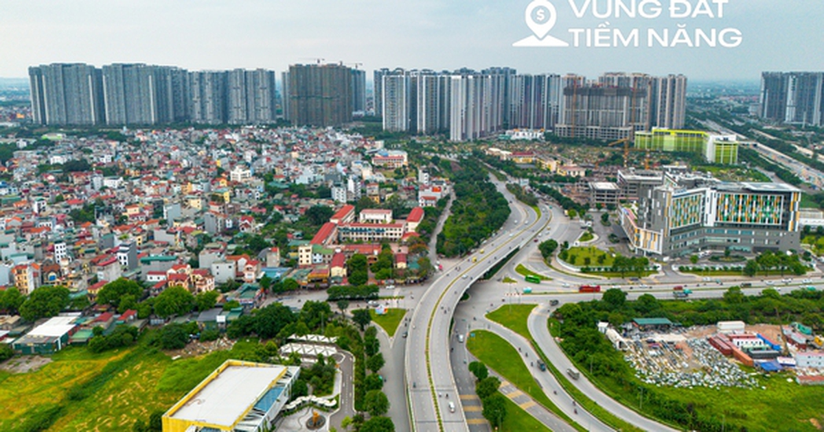 Dài 5km hơn 10 năm chưa xong, tuyến đường trọng điểm kết nối loạt dự án lớn nhất phía Tây thủ đô được yêu cầu cấp tốc về đích trong năm 2026