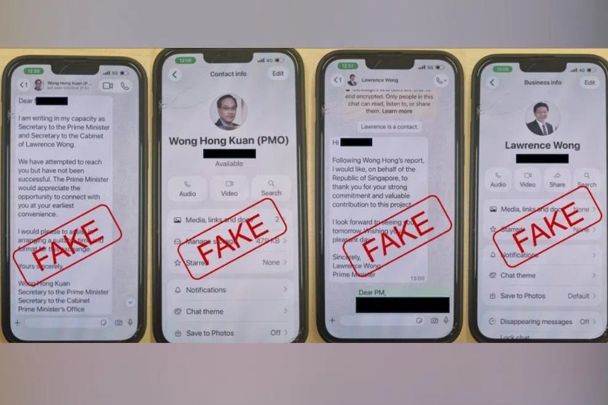 Chỉ một cuộc gọi Zoom giả, nạn nhân mất 4,9 triệu USD vì Deepfake