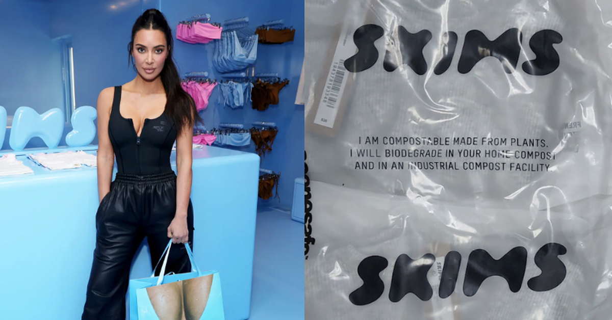 Xe tải chở nội y của Kim Kardashian bị phát hiện giấu 90kg ma túy