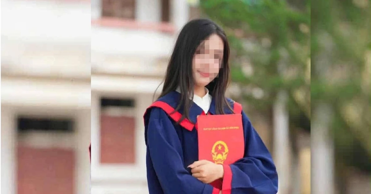 Một nữ sinh lớp 12 mất liên lạc bí ẩn nhiều ngày nay