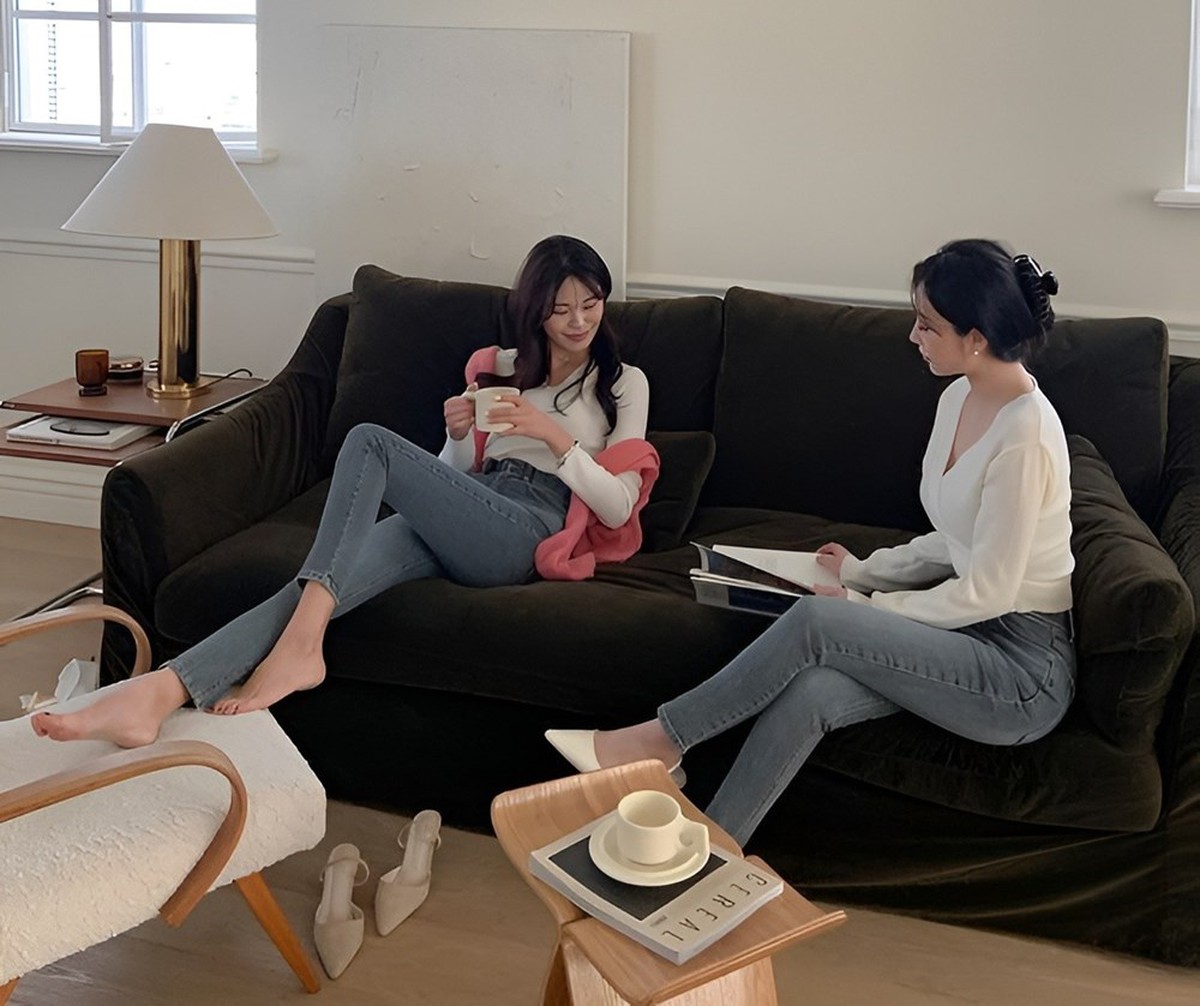 Điều ít ai để ý nhưng lại quyết định bạn có được tôn trọng hay không