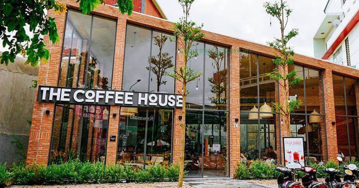 Từng được định giá hơn 1.100 tỷ đồng, The Coffe...