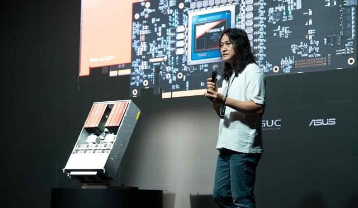 Startup chip châu Á tự tin đánh bại "gót chân Achilles" của Nvidia: Chi phí vận hàng rẻ bằng 1 nửa, được SK Hynix chống lưng