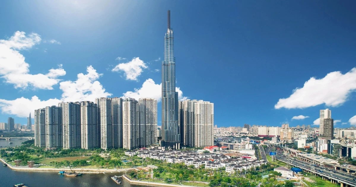 Giá cổ phiếu Vingroup tăng gấp 5 lần có bất thư...