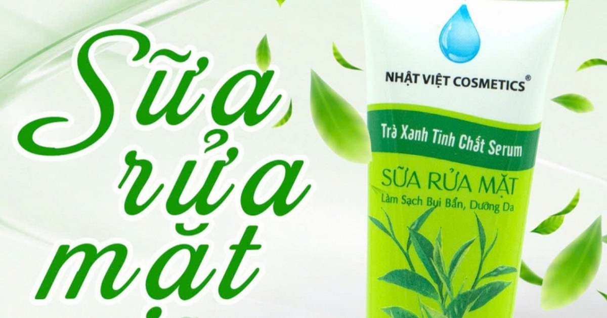 Nóng: Thu hồi, tiêu hủy 1 lô sữa rửa mặt trên toàn quốc mà nhiều người Việt đang dùng mỗi ngày