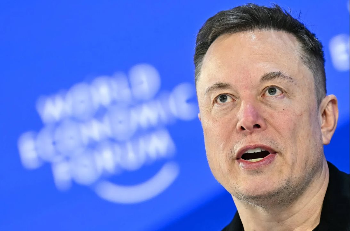 Siêu IPO 1.700 tỷ USD của Elon Musk: Đằng sau b...