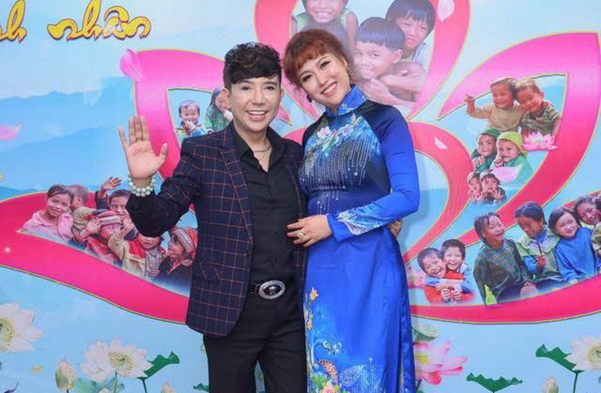 Nghệ sĩ Phi Thanh Vân lên tiếng về Long Nhật sau khi bị bắt: “Tôi không phán xét, chỉ thấy buồn”, hé lộ chuyện quá khứ ít biết