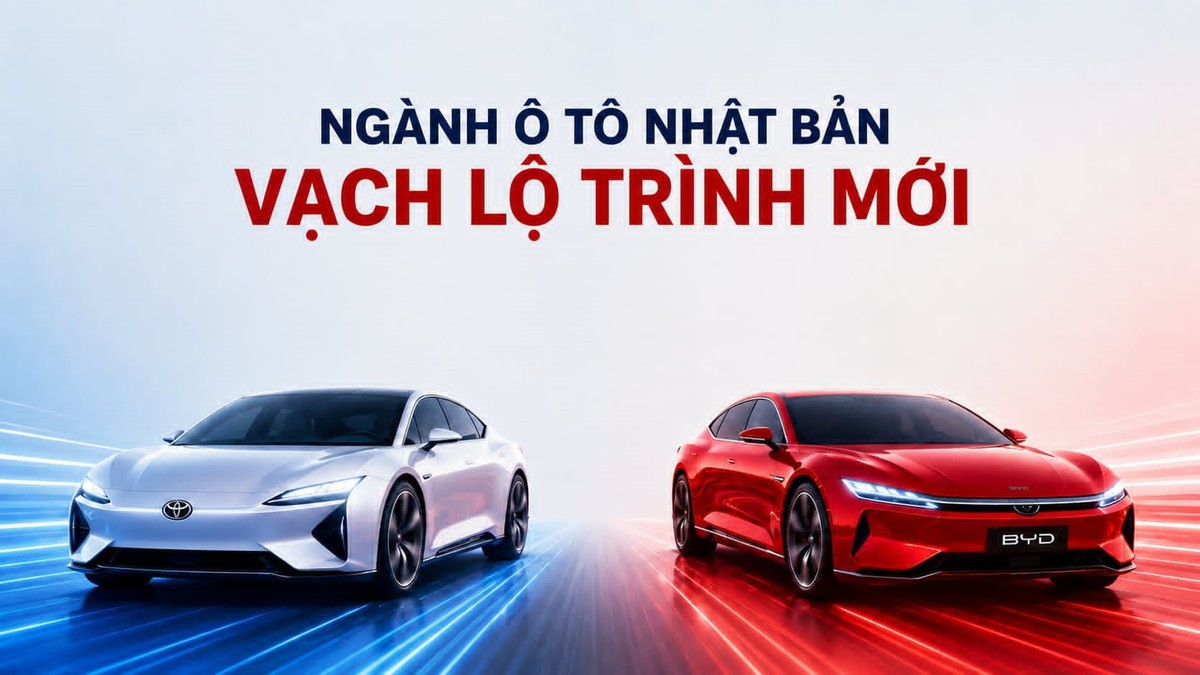 3 năm "ác mộng" của các hãng xe Nhật: Nhìn đối thủ Trung Quốc "lớn nhanh như thổi", liệu còn kịp chuyển mình?