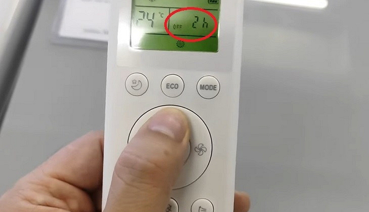 Không phải Eco, nút này trên điều khiển điều hòa ít tốn điện nhất: Nghe nhà sản xuất giải thích