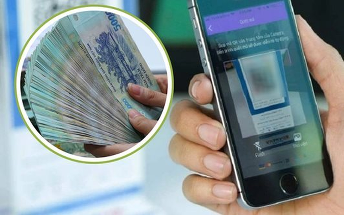 Công an phát thông báo quan trọng về giao dịch nhận, chuyển tiền có nội dung sau, người dân đặc biệt lưu ý