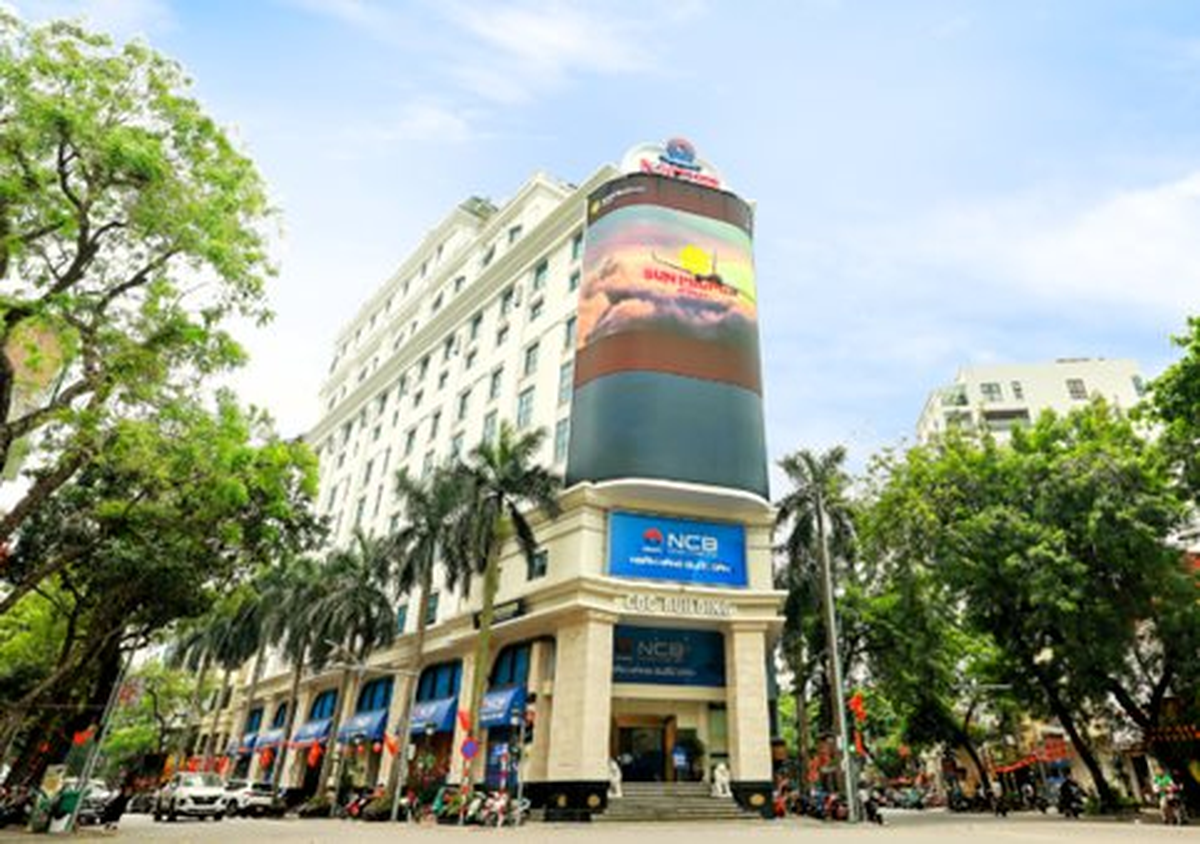 Thêm 3 lãnh đạo cao cấp của NCB đăng ký mua cổ phiếu riêng lẻ tăng vốn điều lệ