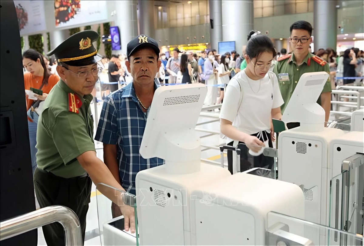 Tất cả người dân sắp đi nước ngoài chú ý quy định phạt đến 50 triệu đồng từ 1/7