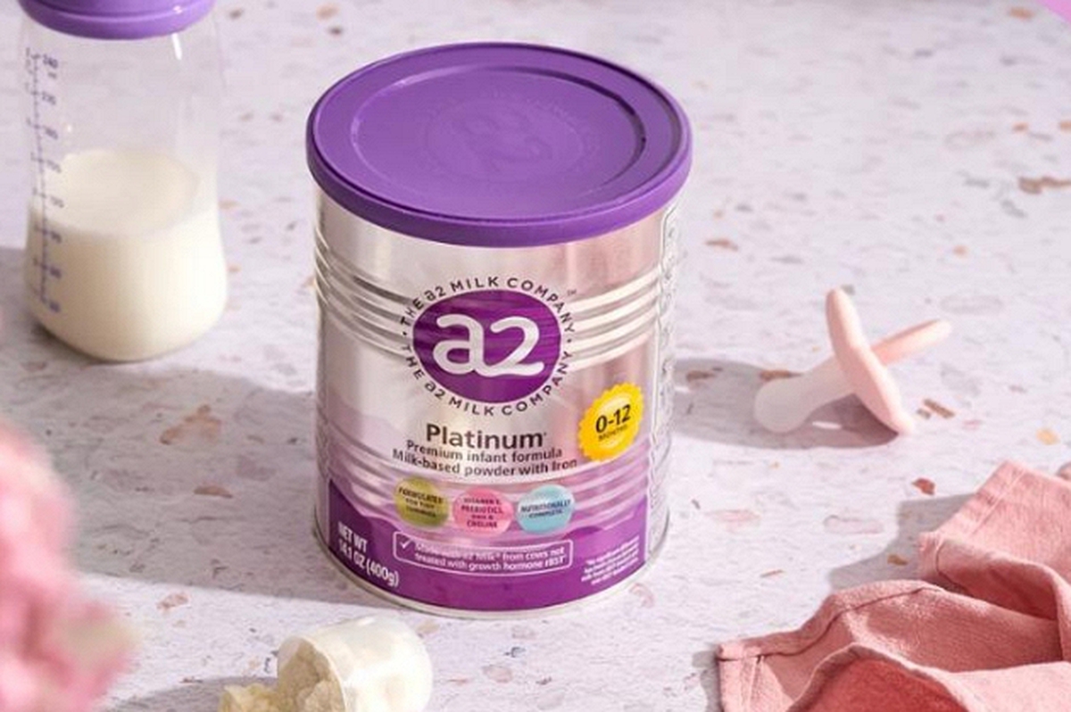 Nóng: Bộ Y tế công bố kết quả rà soát sữa a2 Platinum Premium sau cảnh báo chứa độc tố, thực hư ra sao?