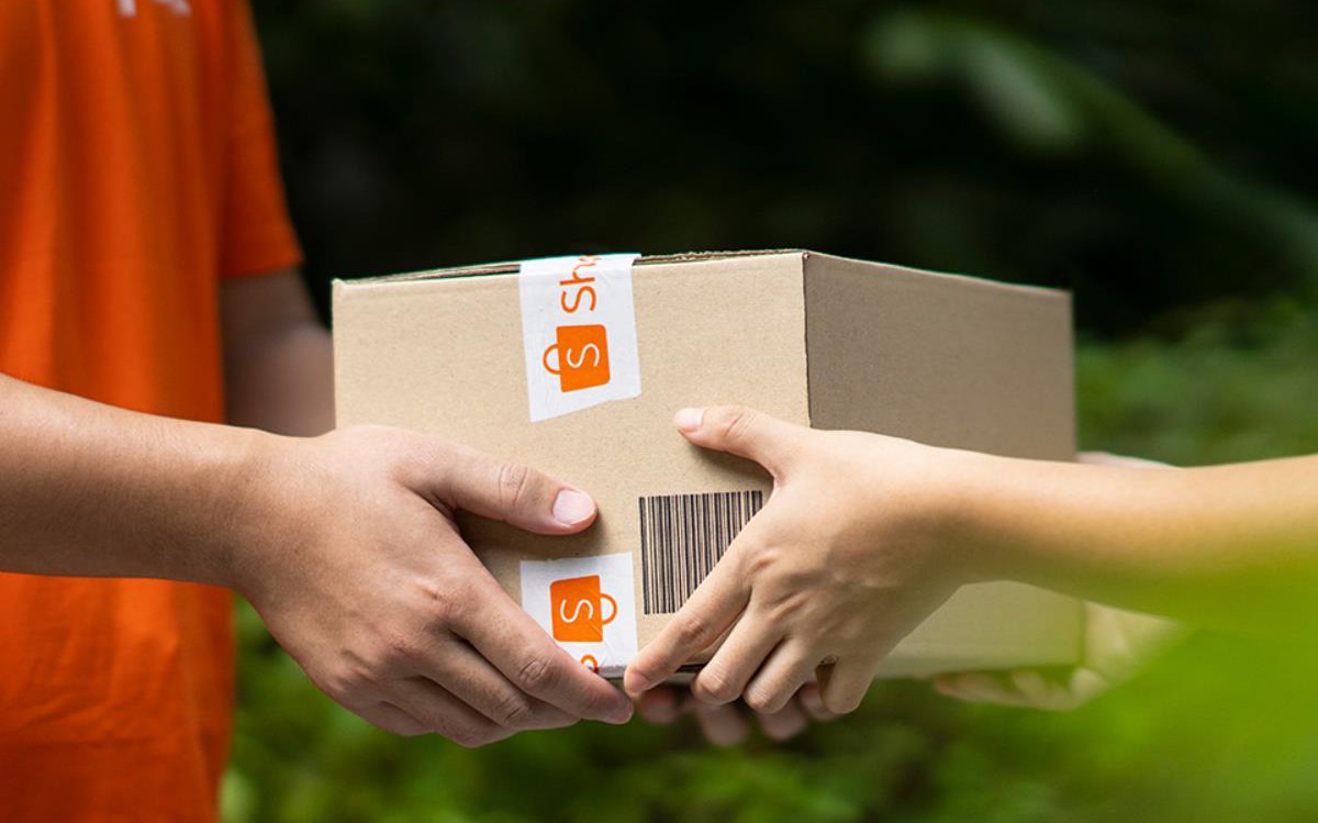 Điều Shopee muốn thị trường nhìn thấy, không ch...