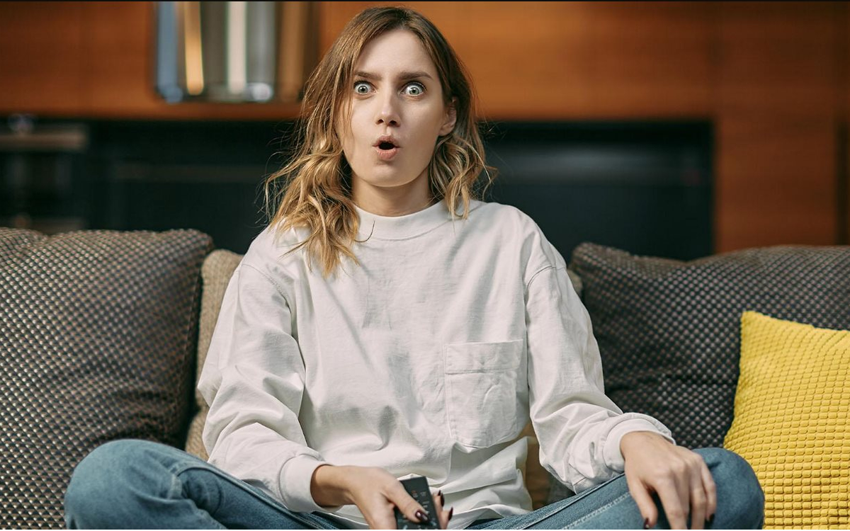 Kịch bản "ác mộng" cho các hãng TV truyền thống...