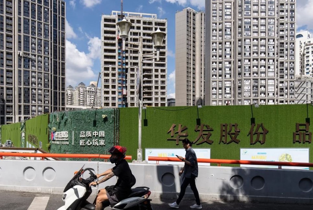 Quốc gia châu Á trả giá đắt vì coi BĐS là nơi t...