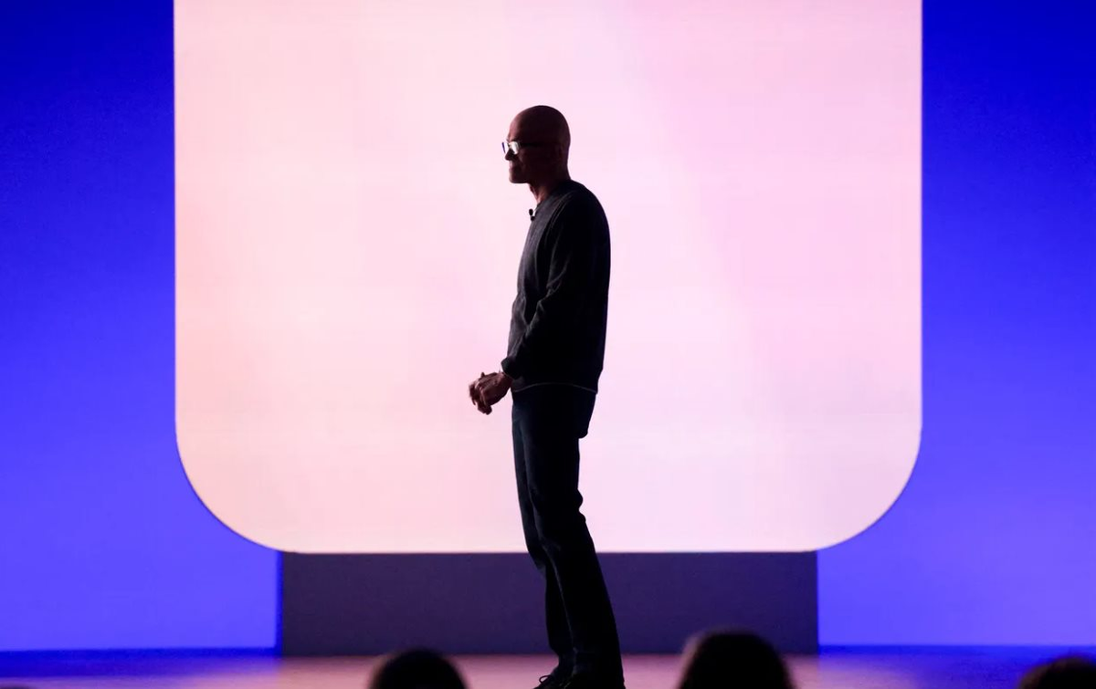 Sa thải 8.750 nhân sự, CEO Satya Nadella đi viế...