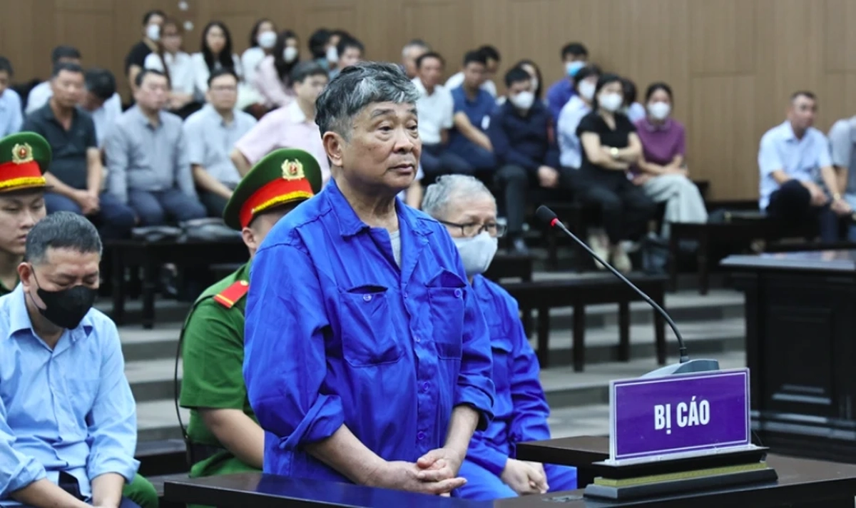 Hai giám đốc Ban quản lý dự án bị quy là "đầu tàu" sai phạm tại dự án cơ sở 2 BV Bạch Mai, Việt Đức