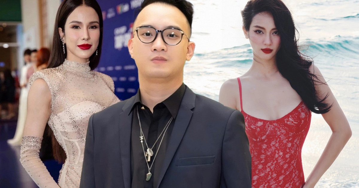 Thiếu gia Phạm Nghiêm Đức là ai?