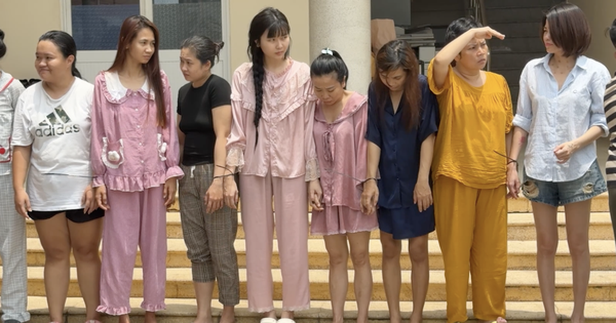 CLIP: Hành trình phá án và chân dung đường dây ma tuý lớn Công an TPHCM vừa triệt phá