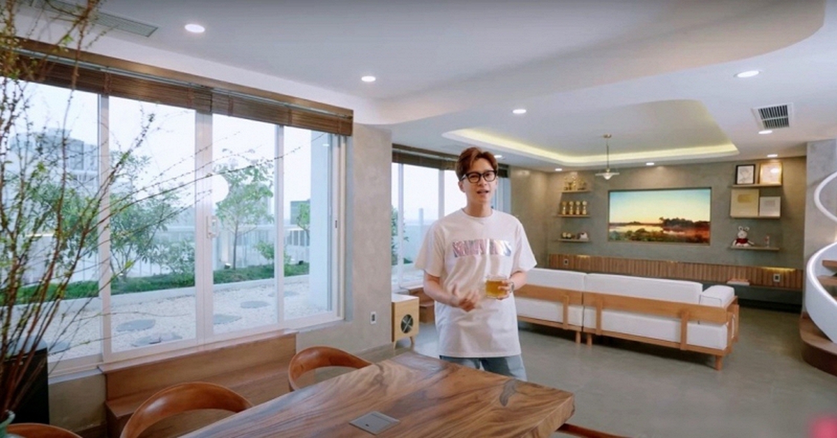 "Nam thần showbiz" U40 vẫn độc thân: Sở hữu khối tài sản kếch xù, ở penthouse đập thông sang chảnh