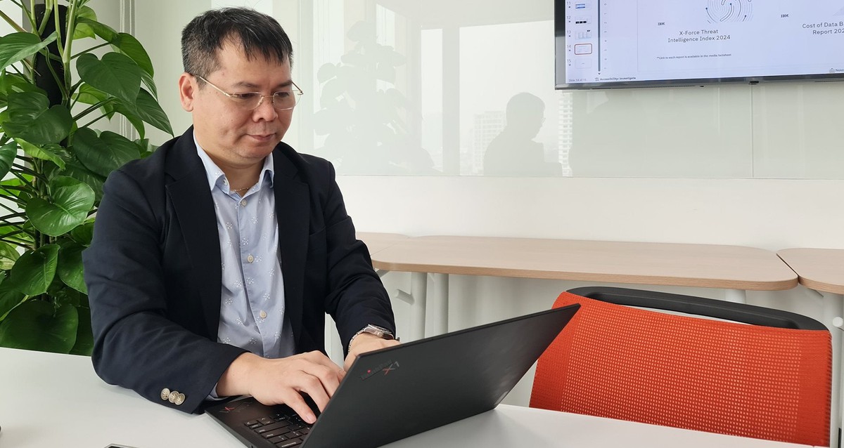 Cảnh báo từ chuyên gia IBM: AI có thể "phản bội...