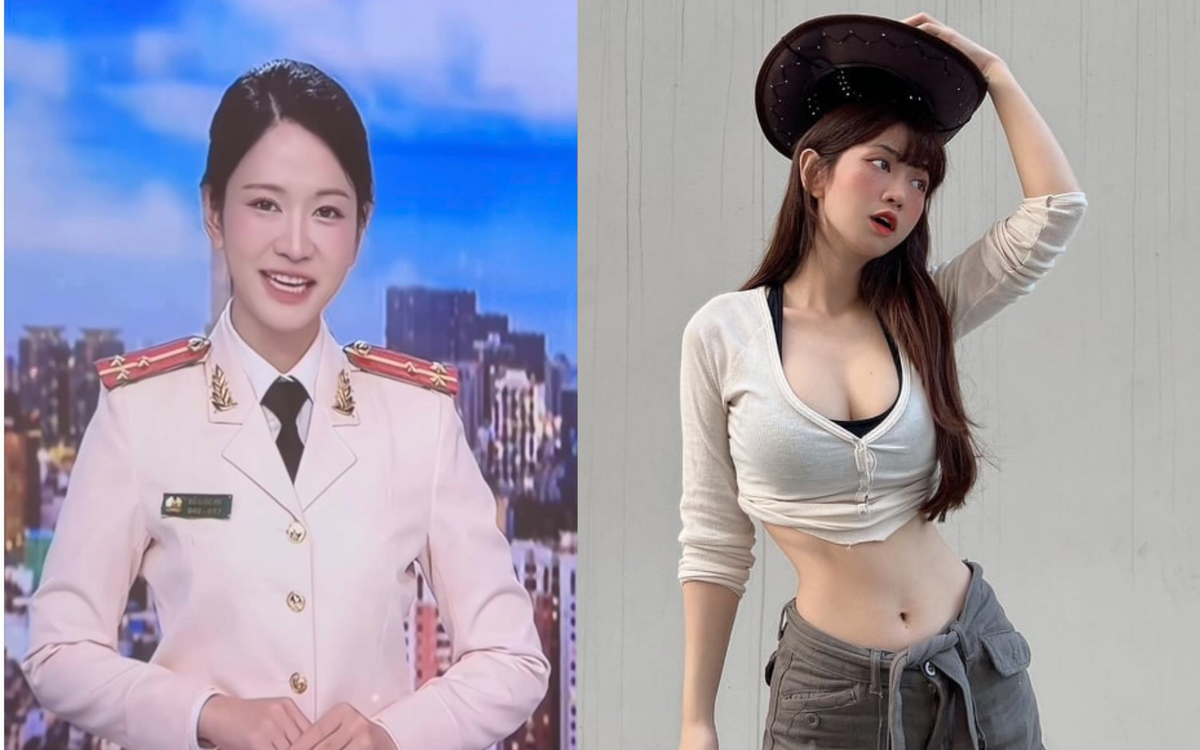 Từ TikToker thị phi đến MC truyền hình gây tranh cãi, Lê Bống giờ ra sao?