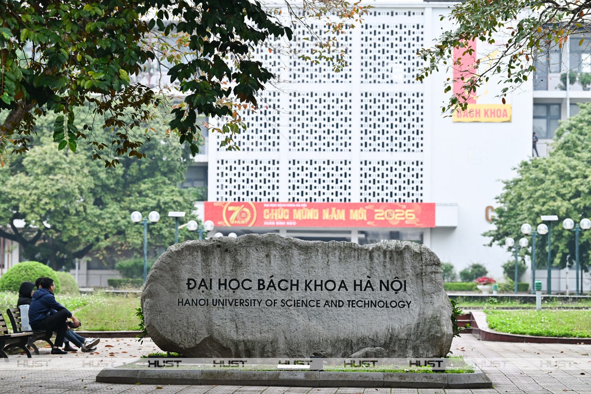 Học bổng ngành vi mạch, công nghệ chiến lược cao nhất 8,4 triệu đồng/tháng