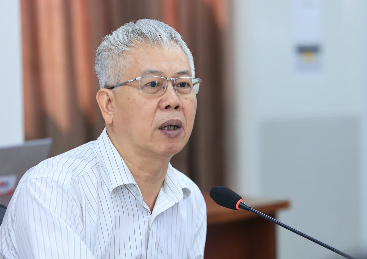 "Nhà là để ở, không phải để đầu cơ": Định hướng...