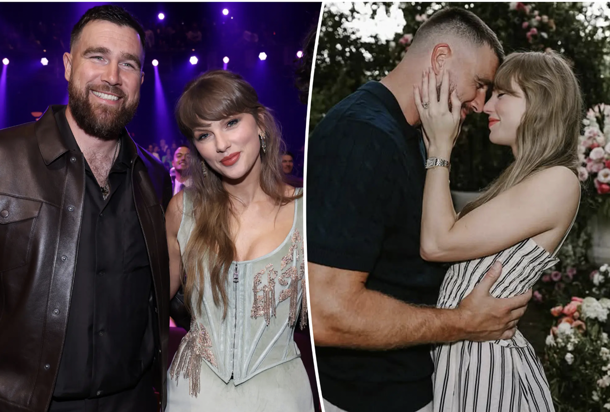 Yêu cầu kì quặc trong thiệp mời đám cưới của Taylor Swift và Travis Kelce khiến khách mời bực mình, từ chối tham dự
