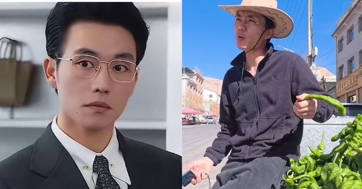 Tổng tài áo vest hôm qua, nông dân trồng ớt hôm nay: AI đang bức tử ngành short drama Trung Quốc như thế nào?