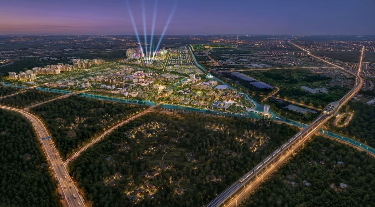 Vinhomes tung chương trình dùng vàng mua nhà, cam kết hoàn lại 110% sau 5 năm: Làm thế nào?