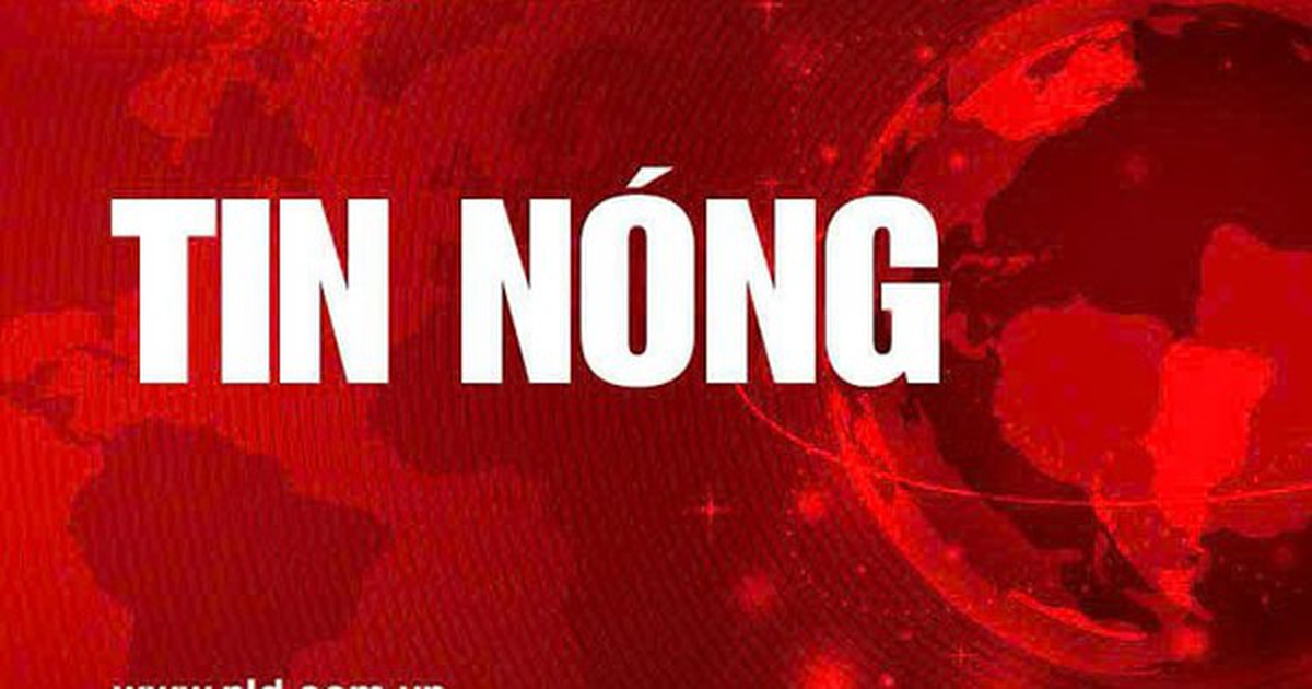 Bắt 2 nghi phạm trong vụ nổ súng làm 2 người thương vong ở TPHCM