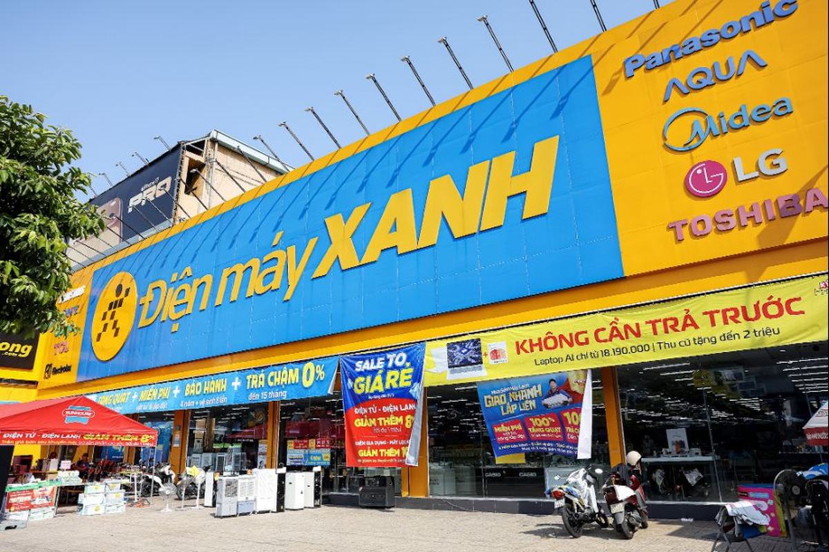 Soi bản cáo bạch của thương vụ IPO Điện Máy Xanh: Huy động 14.360 tỷ đồng tối ưu hoá dòng tiền và "câu chuyện tỷ đô" Customer Lifetime Value