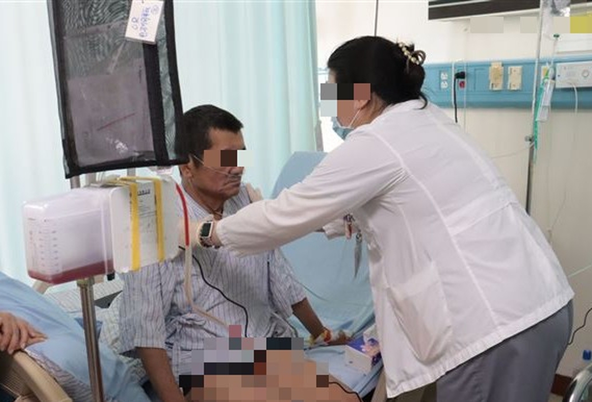 Người đàn ông mắc “vua trong các loại ung thư” nghẹn ngào: Giá như tôi không bỏ qua 2 bất thường khi tắm