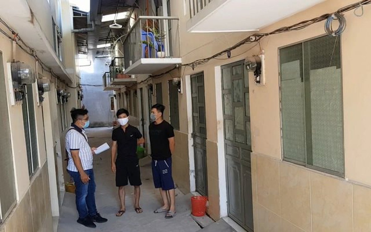 Tất cả chủ nhà trọ chú ý quy định phạt đến 30 triệu đồng từ hôm nay