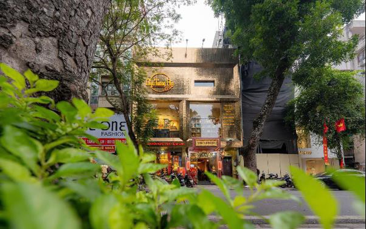 Triết lý kiến tạo không gian tâm linh của Diệu Tướng Am