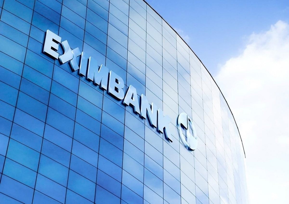 Ba Phó Tổng giám đốc Eximbank xin từ nhiệm
