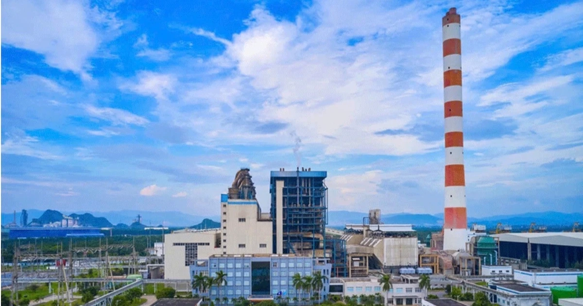 Tới lượt Tổng giám đốc Nhiệt điện Hải Phòng bị khởi tố: Vốn hóa hơn 5.200 tỷ, nhiều ngày sụt giảm