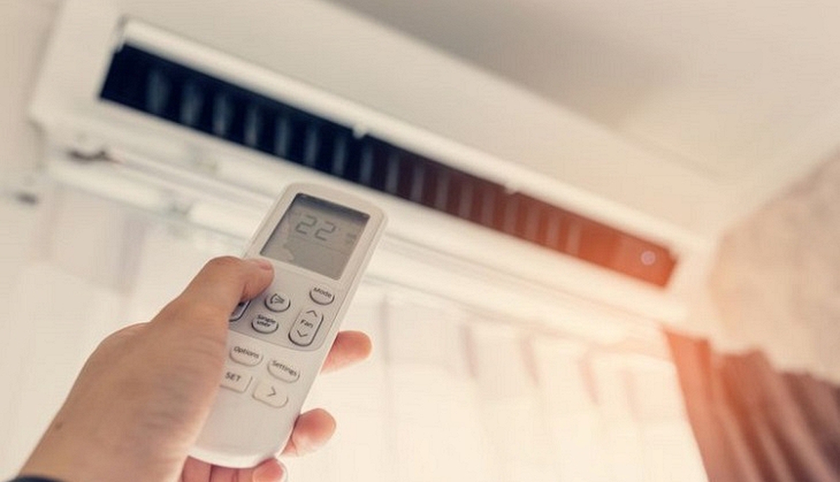 Ngoài trời hơn 40°C: Bật điều hòa thế nào để vừa mát được lại vừa tiết kiệm điện? Chuyên gia chỉ rõ 4 nguyên tắc qua trọng