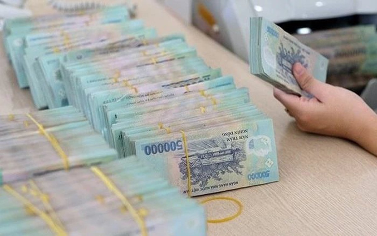 Chuyện chưa từng có trong lịch sử ngành ngân hàng Việt Nam: Điều gì đang diễn ra?
