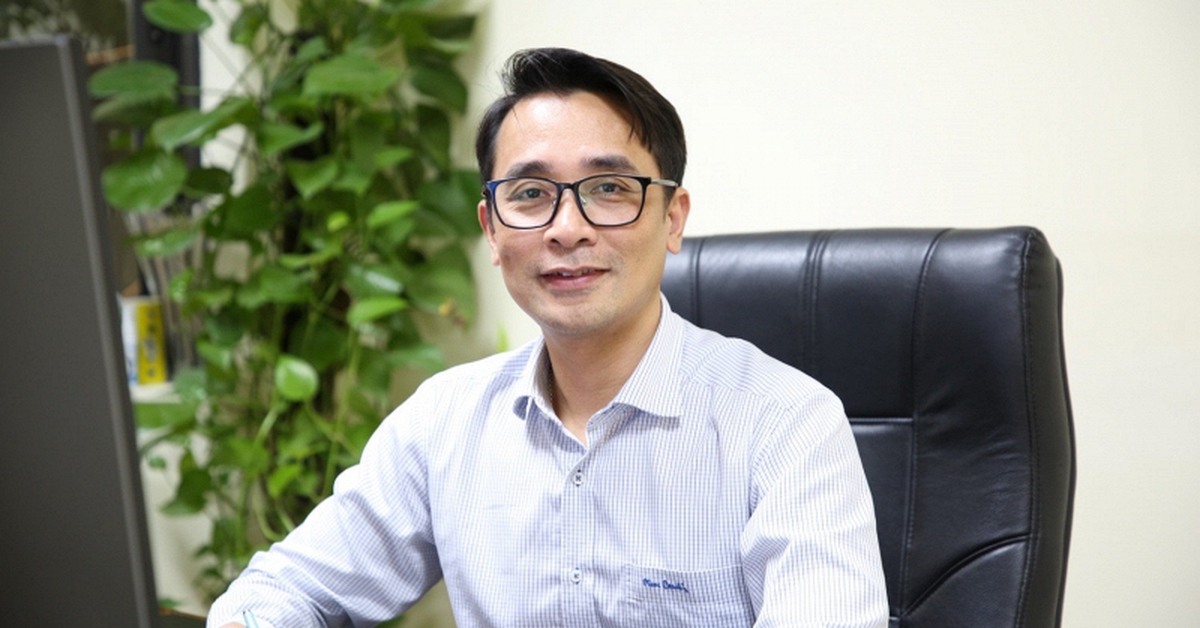 Giáo sư nổi tiếng trong lĩnh vực bán dẫn tiếp tục làm Hiệu trưởng trường công nghệ top đầu thuộc Đại học Quốc gia Hà Nội