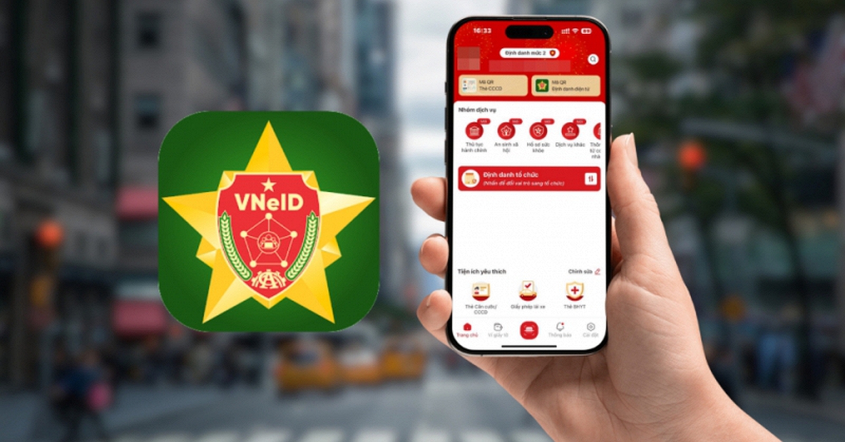 Tin rất vui: Hàng triệu người dân Việt Nam được miễn phí làm thủ tục này đến hết năm 2026