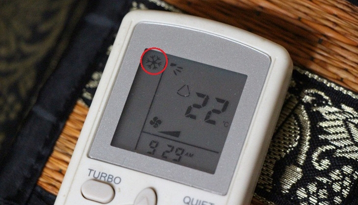 Không phải Cool, nút này trên điều khiển điều hòa vừa làm mát đều vừa tiết kiệm: Ít người biết