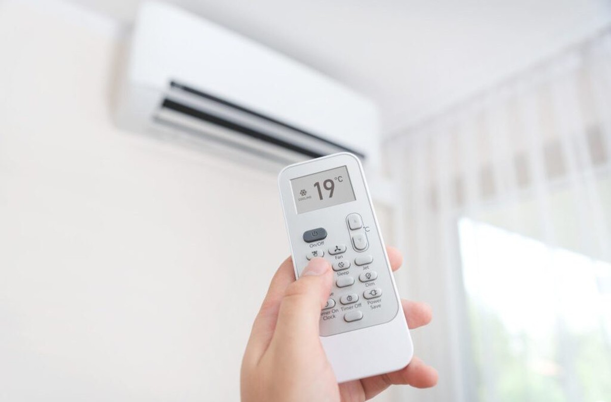 Cảnh báo đến những người thường xuyên bật điều hoà ở nhiệt độ thấp, để lạnh sâu