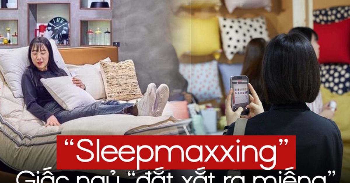 Thế hệ “thiếu ngủ” đang chi cả đống tiền để ngủ ngon: Đệm 74 triệu, chăn ga phải xịn như khách sạn 5 sao