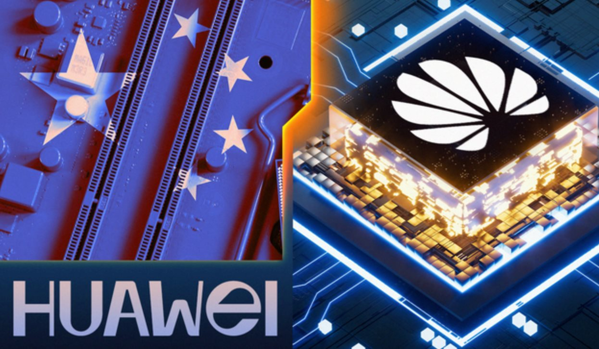 Sự trở lại của Huawei: Phá vỡ định luật tồn tại suốt nhiều thập kỷ, trở thành "vũ khí bí mật" của Trung Quốc